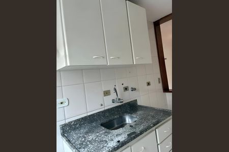 Apartamento para alugar com 1 quarto, 55m² em Vila Olímpia, São Paulo