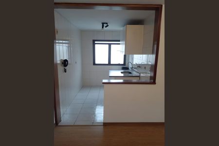 Apartamento para alugar com 1 quarto, 55m² em Vila Olímpia, São Paulo