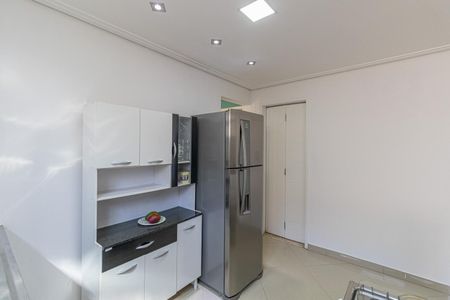 Apartamento à venda com 42m², 2 quartos e 1 vaga Apartamento à venda com 42m², 2 quartos e 1 vagaCozinha