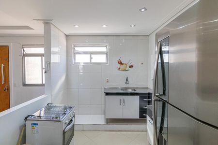 Apartamento à venda com 42m², 2 quartos e 1 vaga Apartamento à venda com 42m², 2 quartos e 1 vagaCozinha