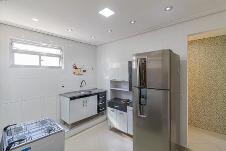 Apartamento à venda com 42m², 2 quartos e 1 vaga Apartamento à venda com 42m², 2 quartos e 1 vagaCozinha
