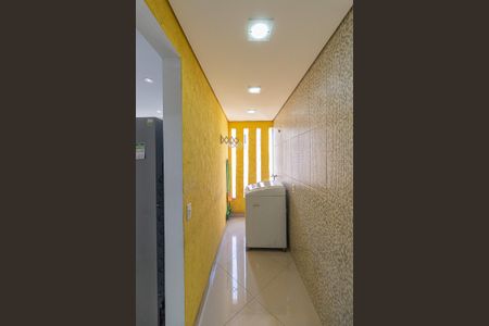 Apartamento à venda com 42m², 2 quartos e 1 vaga Apartamento à venda com 42m², 2 quartos e 1 vagaÁrea de Serviço