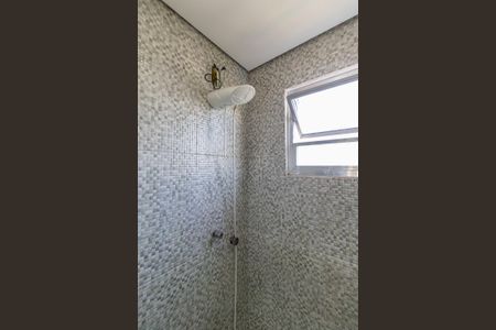 Apartamento à venda com 42m², 2 quartos e 1 vaga Apartamento à venda com 42m², 2 quartos e 1 vagaBanheiro