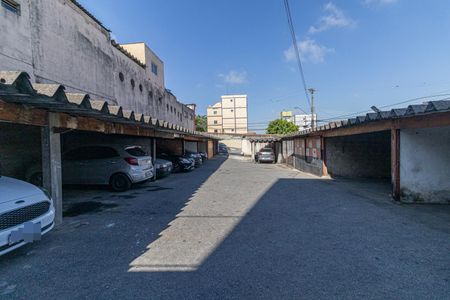 Apartamento à venda com 42m², 2 quartos e 1 vaga Apartamento à venda com 42m², 2 quartos e 1 vagaÁrea Comum