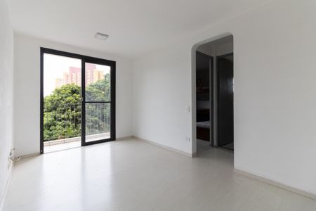 Sala de apartamento à venda com 2 quartos, 49m² em Jardim Vergueiro, São Paulo