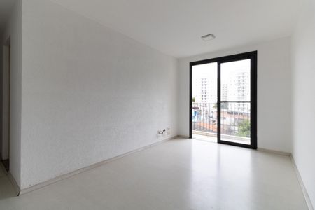 Sala de apartamento à venda com 2 quartos, 49m² em Jardim Vergueiro, São Paulo