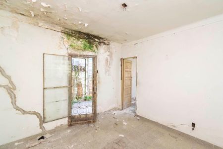 Sala de casa para alugar com 1 quarto, 45m² em Irajá, Rio de Janeiro