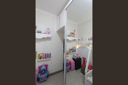 Apartamento à venda com 56m², 2 quartos e 1 vagaQuarto 2