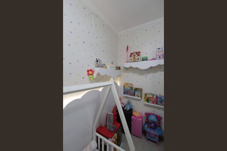 Apartamento à venda com 56m², 2 quartos e 1 vagaQuarto 2