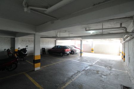 Apartamento à venda com 56m², 2 quartos e 1 vagaGaragem