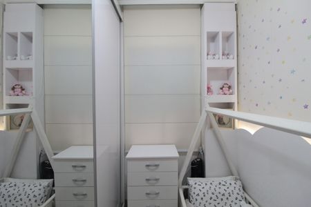 Apartamento à venda com 56m², 2 quartos e 1 vagaQuarto 2