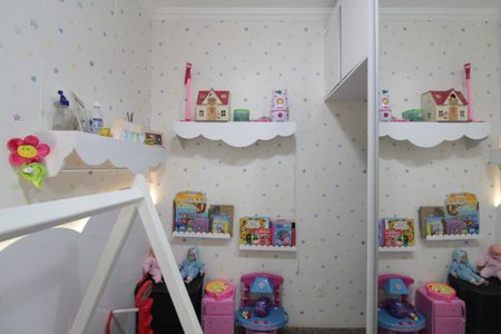 Apartamento à venda com 56m², 2 quartos e 1 vagaQuarto 2