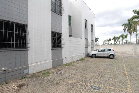 Apartamento à venda com 56m², 2 quartos e 1 vagaGaragem
