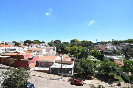 Apartamento para alugar com 60m², 3 quartos e 1 vagaQuarto 2 - Vista