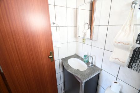 Apartamento para alugar com 60m², 3 quartos e 1 vagaBanheiro 2