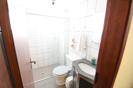 Apartamento para alugar com 60m², 3 quartos e 1 vagaBanheiro 1