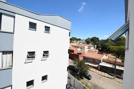 Apartamento para alugar com 60m², 3 quartos e 1 vagaQuarto 3 - Vista