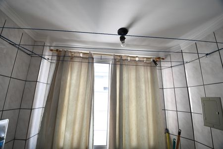 Apartamento para alugar com 60m², 3 quartos e 1 vagaÁrea de Serviço