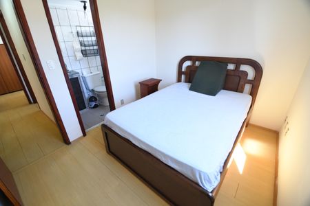 Apartamento para alugar com 60m², 3 quartos e 1 vagaQuarto 1  - Suíte