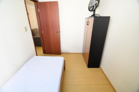 Apartamento para alugar com 60m², 3 quartos e 1 vagaQuarto 3