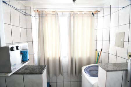 Apartamento para alugar com 60m², 3 quartos e 1 vagaÁrea de Serviço