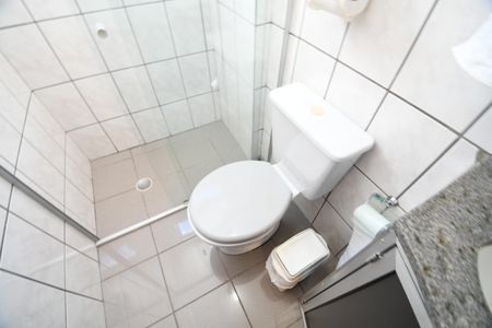 Apartamento para alugar com 60m², 3 quartos e 1 vagaBanheiro 1