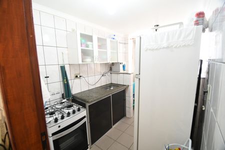 Apartamento para alugar com 60m², 3 quartos e 1 vagaCozinha