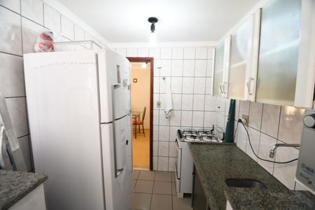 Apartamento para alugar com 60m², 3 quartos e 1 vagaCozinha