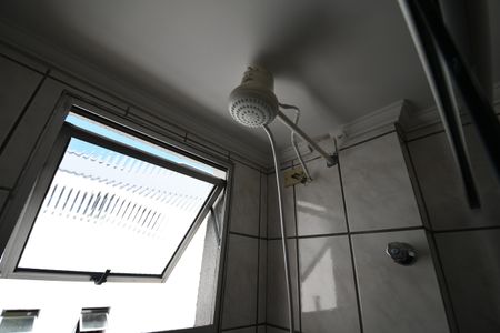 Apartamento para alugar com 60m², 3 quartos e 1 vagaBanheiro 1