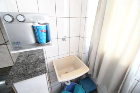 Apartamento para alugar com 60m², 3 quartos e 1 vagaÁrea de Serviço