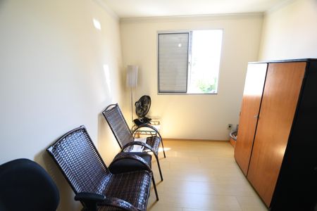 Apartamento para alugar com 60m², 3 quartos e 1 vagaQuarto 2