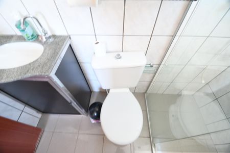 Apartamento para alugar com 60m², 3 quartos e 1 vagaBanheiro 2