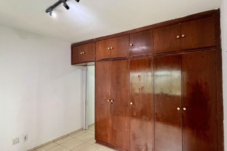 Quarto  de apartamento para alugar com 1 quarto, 46m² em José Menino, Santos