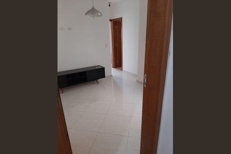 Apartamento à venda com 2 quartos, 41m² em Vila Príncipe de Gales, Santo André