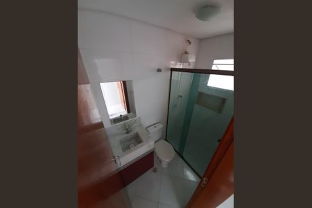 Apartamento à venda com 2 quartos, 41m² em Vila Príncipe de Gales, Santo André