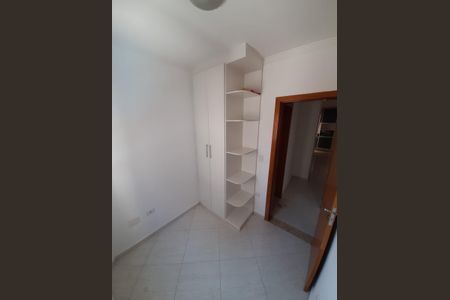 Apartamento à venda com 2 quartos, 41m² em Vila Príncipe de Gales, Santo André