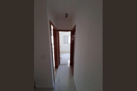 Apartamento à venda com 2 quartos, 41m² em Vila Príncipe de Gales, Santo André