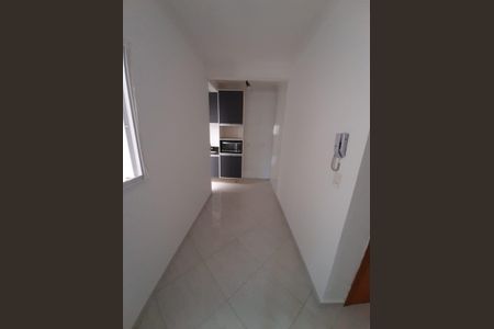 Apartamento à venda com 2 quartos, 41m² em Vila Príncipe de Gales, Santo André