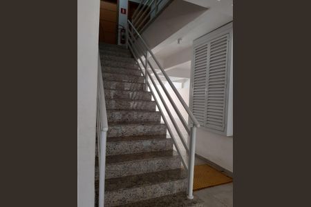 Apartamento à venda com 2 quartos, 41m² em Vila Príncipe de Gales, Santo André