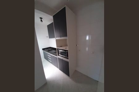 Apartamento à venda com 2 quartos, 41m² em Vila Príncipe de Gales, Santo André