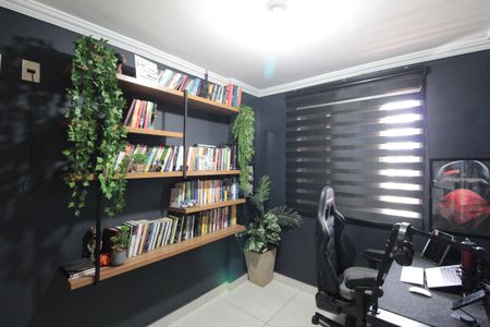 Apartamento à venda com 62m², 2 quartos e 1 vagaQuarto