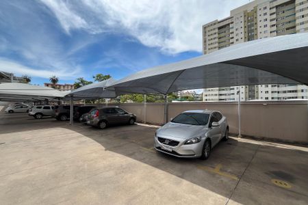Apartamento à venda com 62m², 2 quartos e 1 vaga Apartamento à venda com 62m², 2 quartos e 1 vagaGaragem