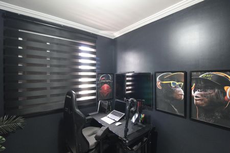 Apartamento à venda com 62m², 2 quartos e 1 vagaQuarto