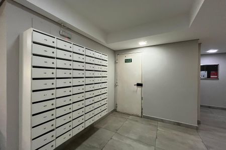 Apartamento à venda com 62m², 2 quartos e 1 vaga Apartamento à venda com 62m², 2 quartos e 1 vagaEscaninho