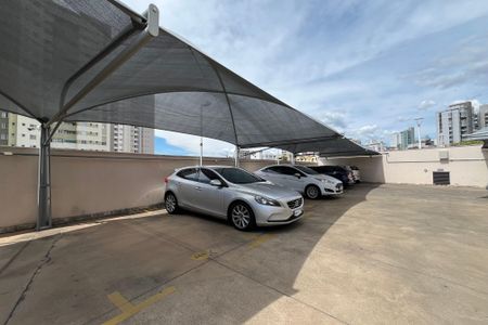 Apartamento à venda com 62m², 2 quartos e 1 vaga Apartamento à venda com 62m², 2 quartos e 1 vagaGaragem