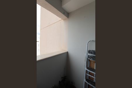 Apartamento à venda com 62m², 2 quartos e 1 vagaVaranda da Sala