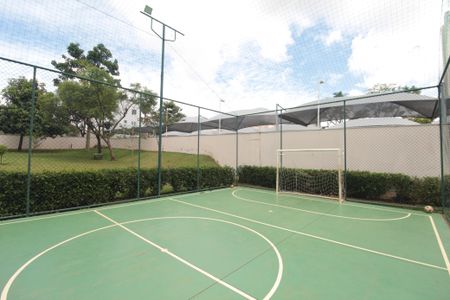 Apartamento à venda com 62m², 2 quartos e 1 vaga Apartamento à venda com 62m², 2 quartos e 1 vagaQuadra Esportiva