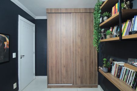 Apartamento à venda com 62m², 2 quartos e 1 vagaQuarto