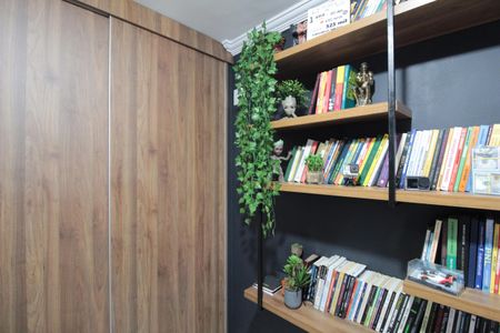 Apartamento à venda com 62m², 2 quartos e 1 vagaQuarto