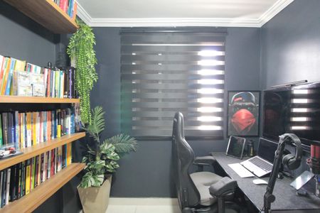 Apartamento à venda com 62m², 2 quartos e 1 vagaQuarto